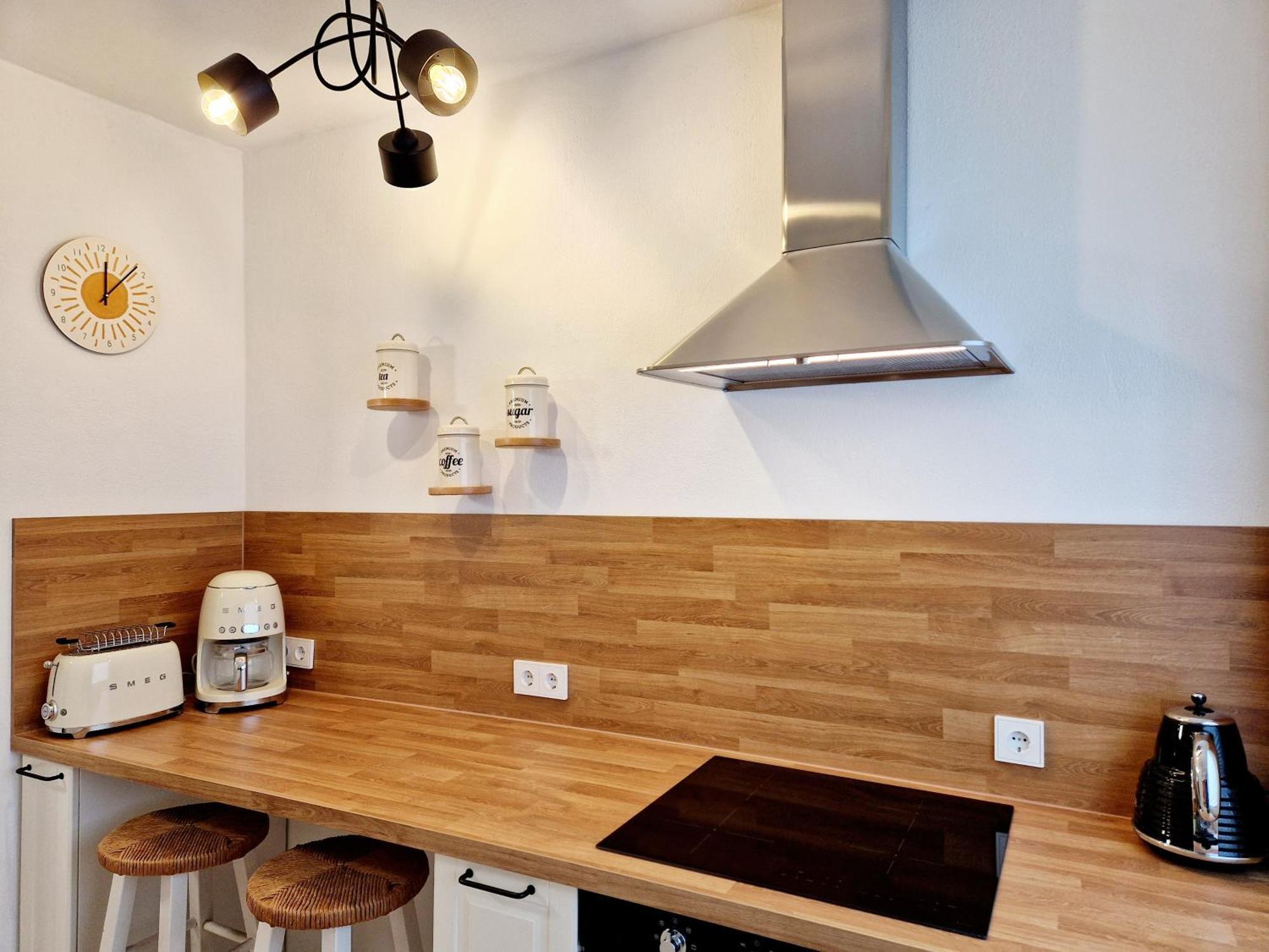 Ferienwohnung Sonnenhang Im Boho-Stil Mit Balkon Möhnesee Екстериор снимка