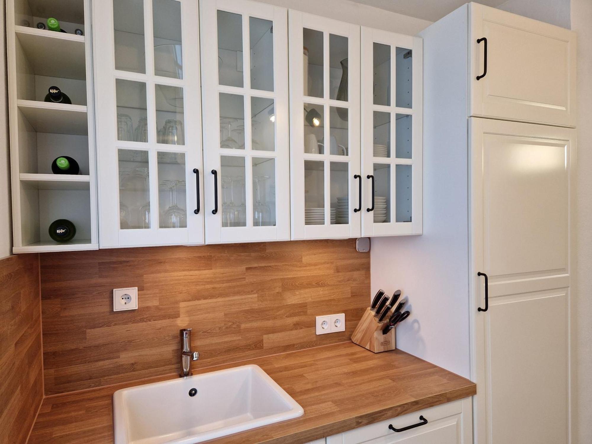 Ferienwohnung Sonnenhang Im Boho-Stil Mit Balkon Möhnesee Екстериор снимка